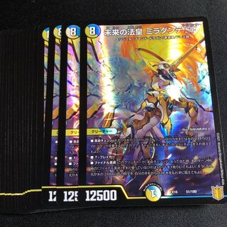 Future Pope Miradante SF