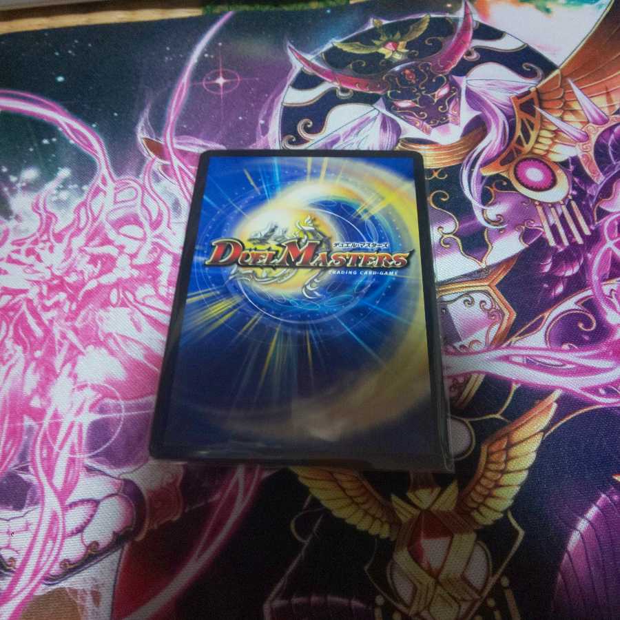 爆裂遺跡シシオー・カイザー1枚+おまけ