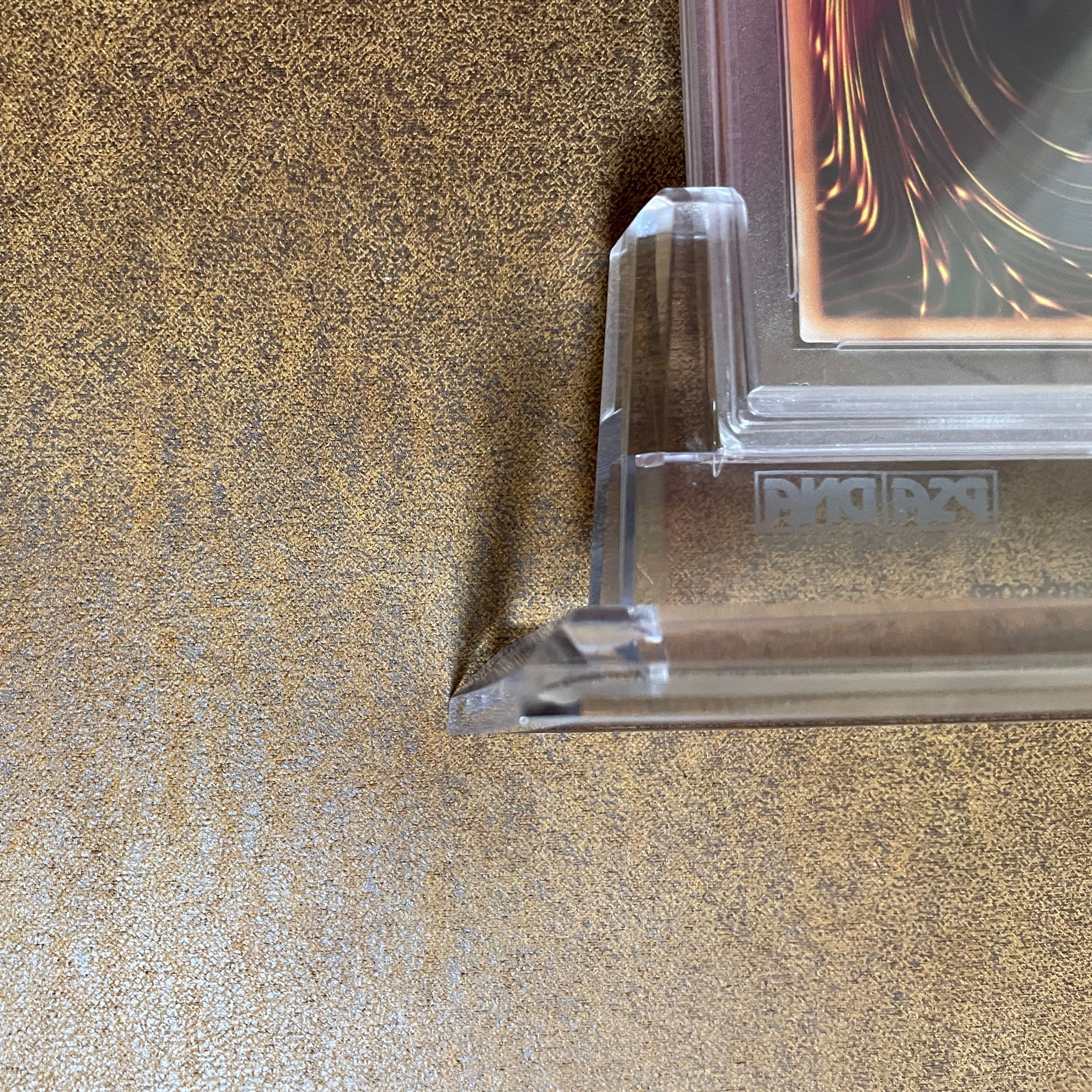 Price will be raised tomorrow PSA10 Ten Thousand Dragon Day Edition with QR image