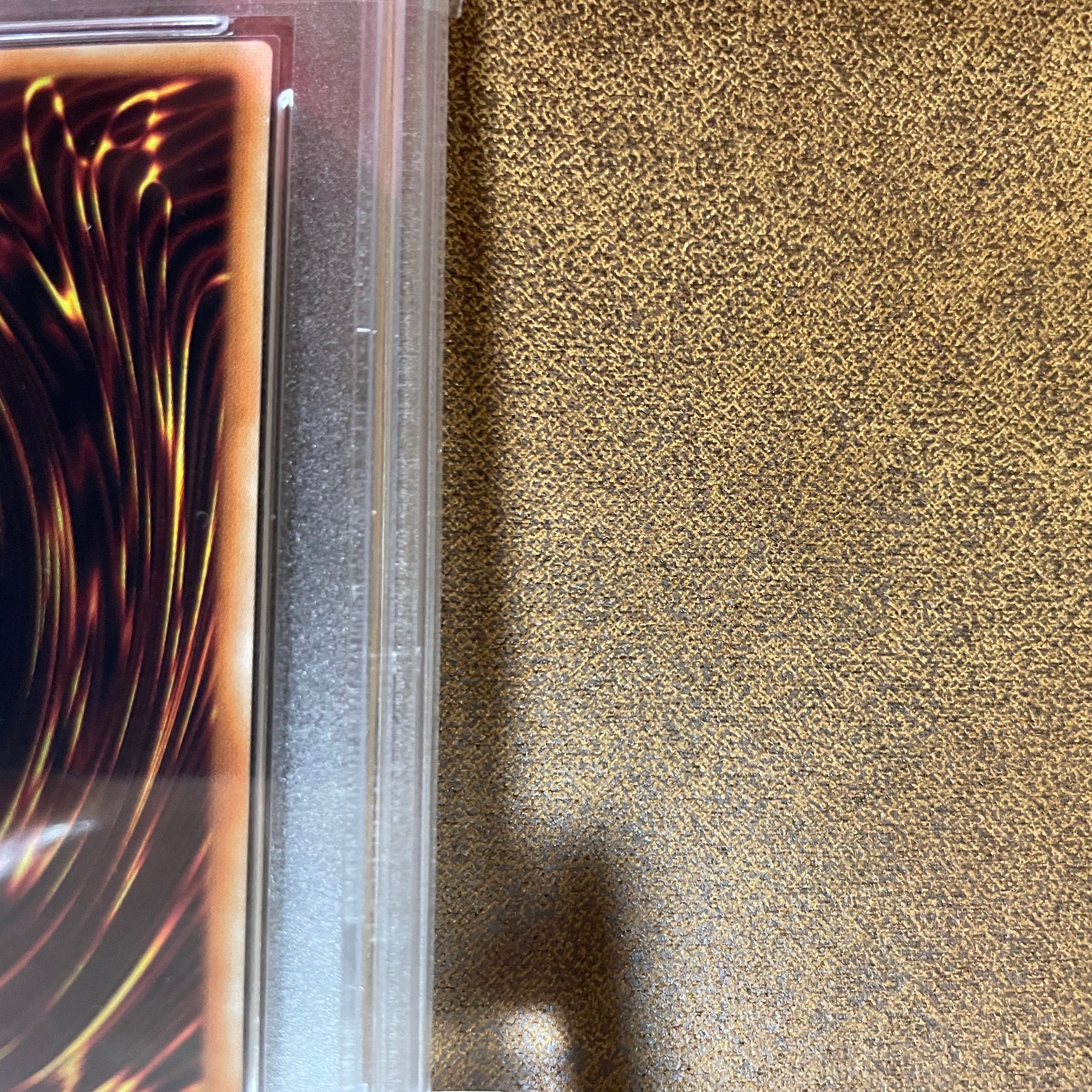 Price will be raised tomorrow PSA10 Ten Thousand Dragon Day Edition with QR image