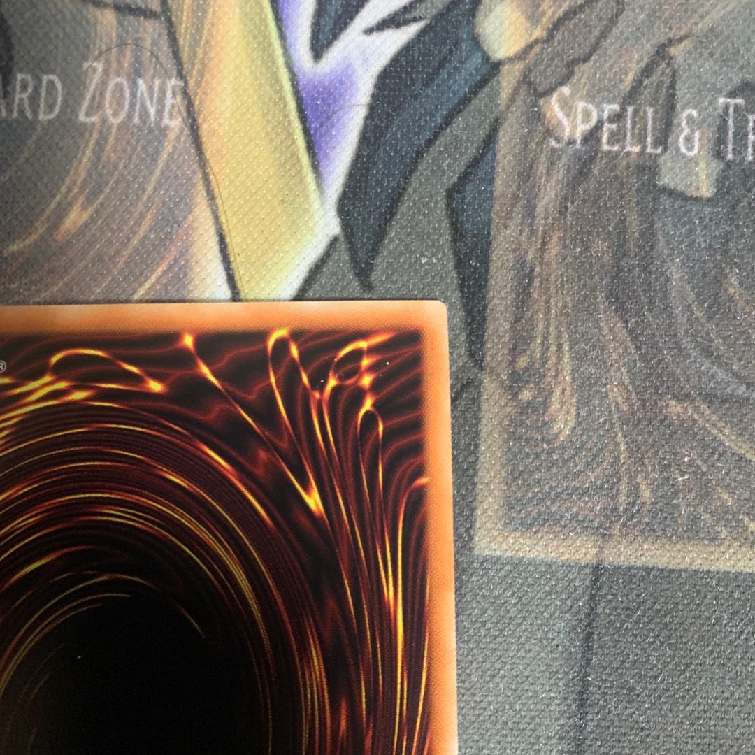 天獄の王 プリズマティックシークレットレア