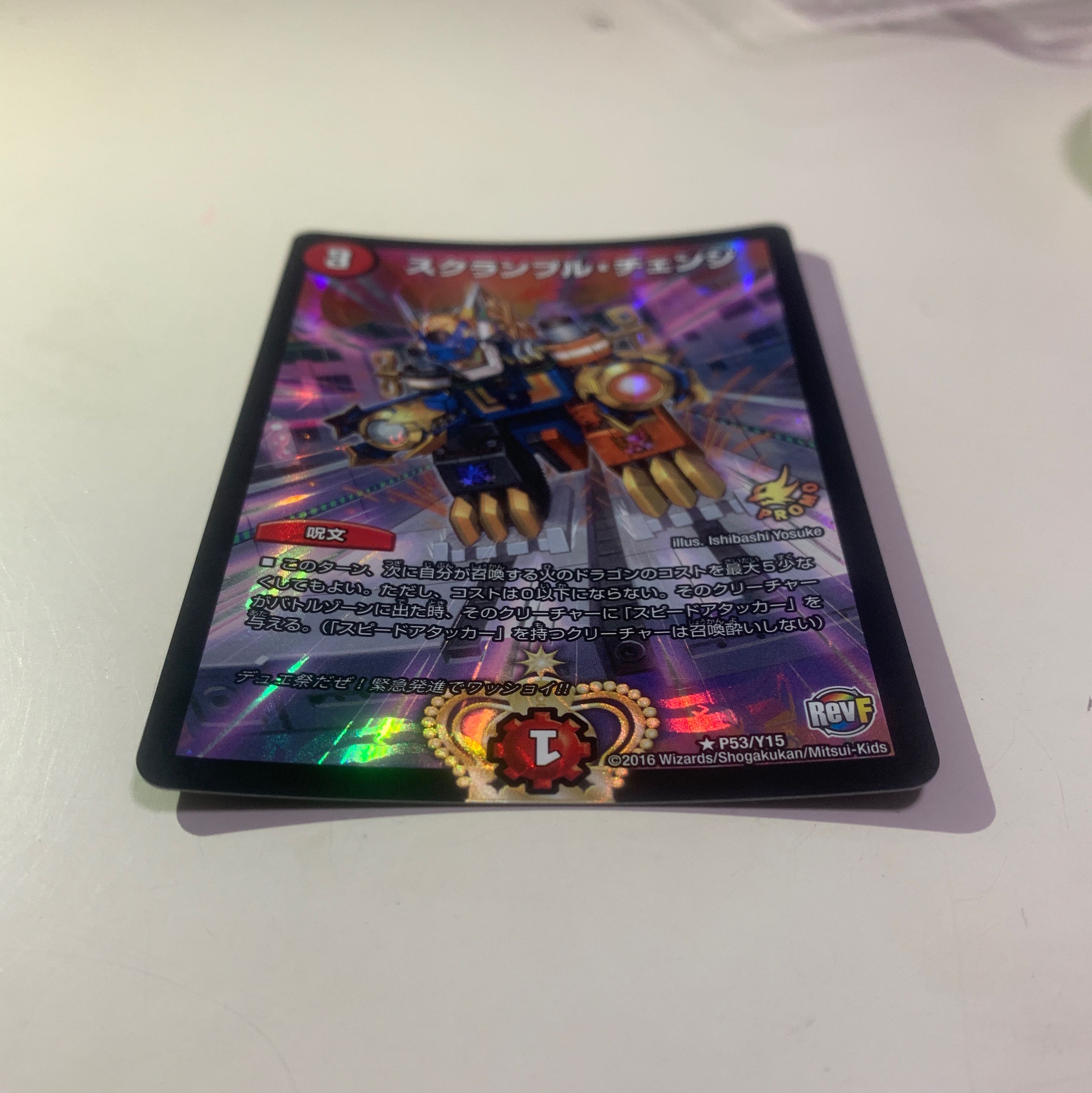 ドラグハート様専用 1枚