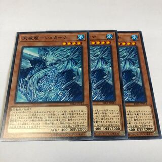 天威龍-シュターナ ノーマル