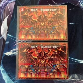 龍世界 -龍の降臨する地- VR