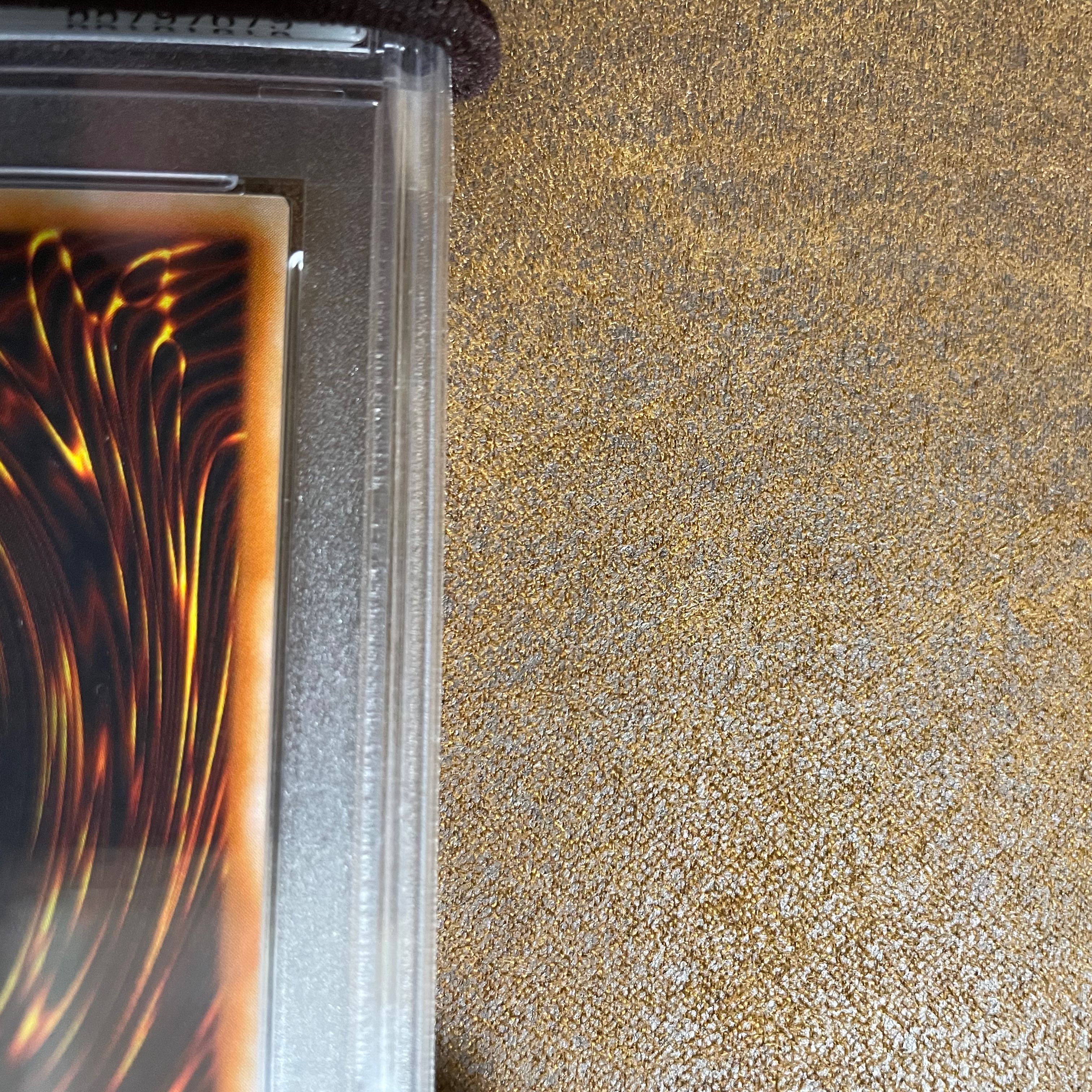 PSA10ヂェミナイエルフレリーフ