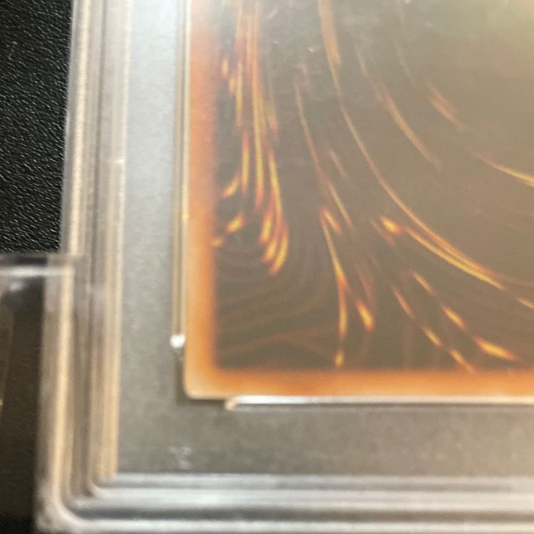 psa10レッドアイズブラックメタルドラゴン シークレット