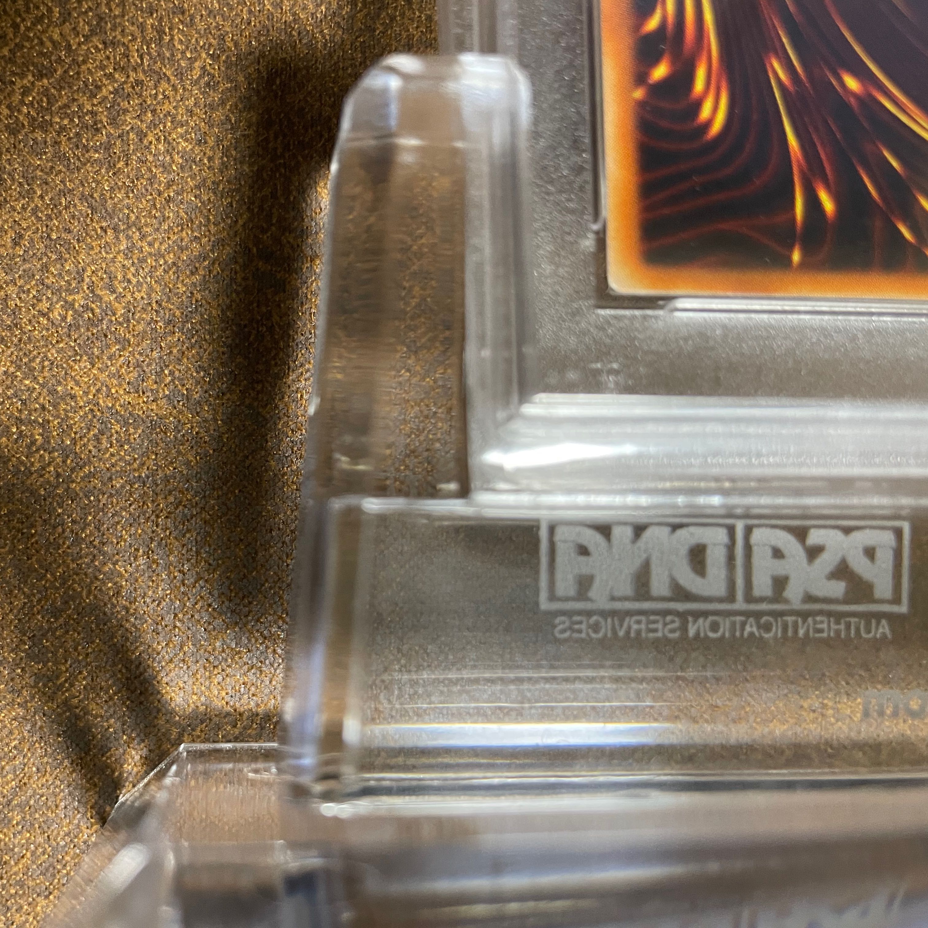 PSA10黒衣の大賢者レリーフ