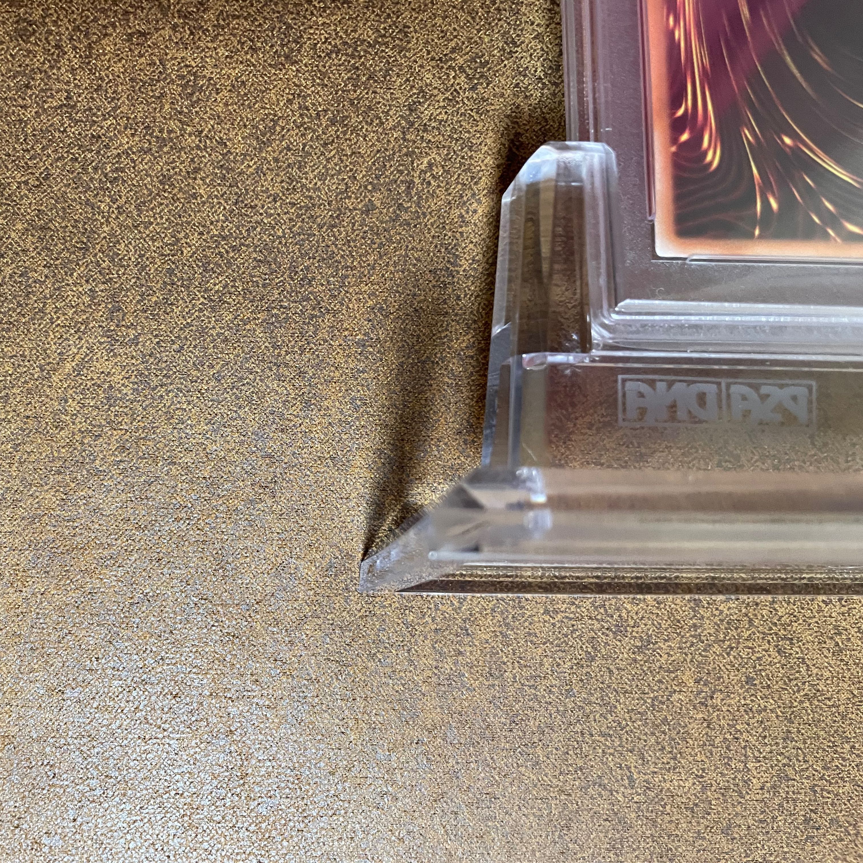 PSA10ブラックマジシャンガール20TH