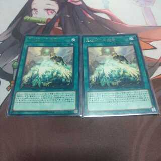 星遺物の守護竜 レア