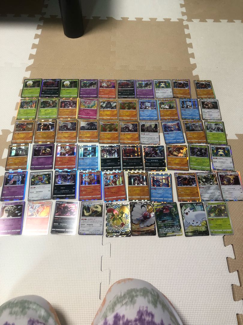 公式いーぶいオリパ屋様確認用