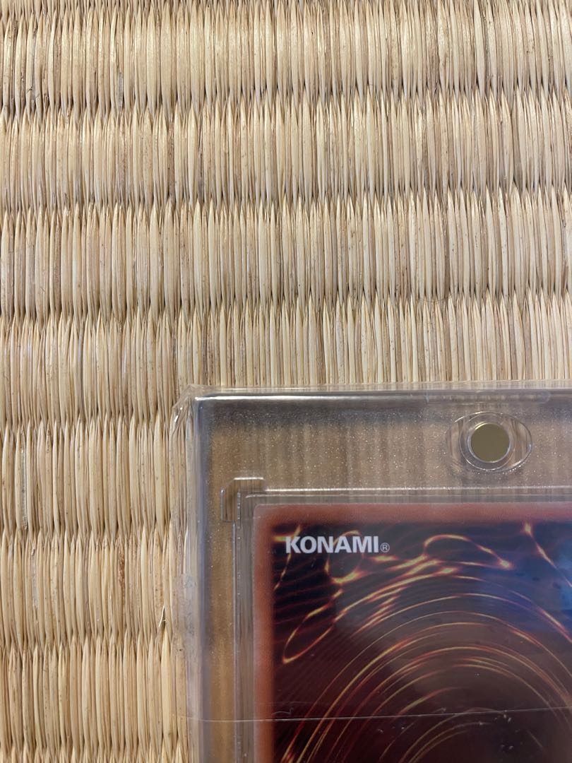 超魔導竜騎士-ドラグーン・オブ・レッドアイズ 20thシークレットレア