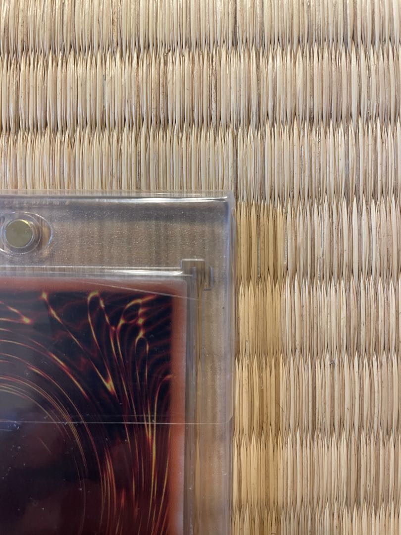 超魔導竜騎士-ドラグーン・オブ・レッドアイズ 20thシークレットレア