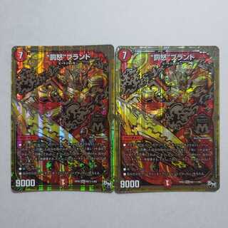 “罰怒”ブランド SE　2枚