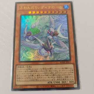 ふわんだりぃず×すのーる