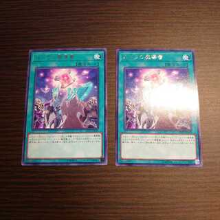 ルドラの魔導書 レア 2枚セット