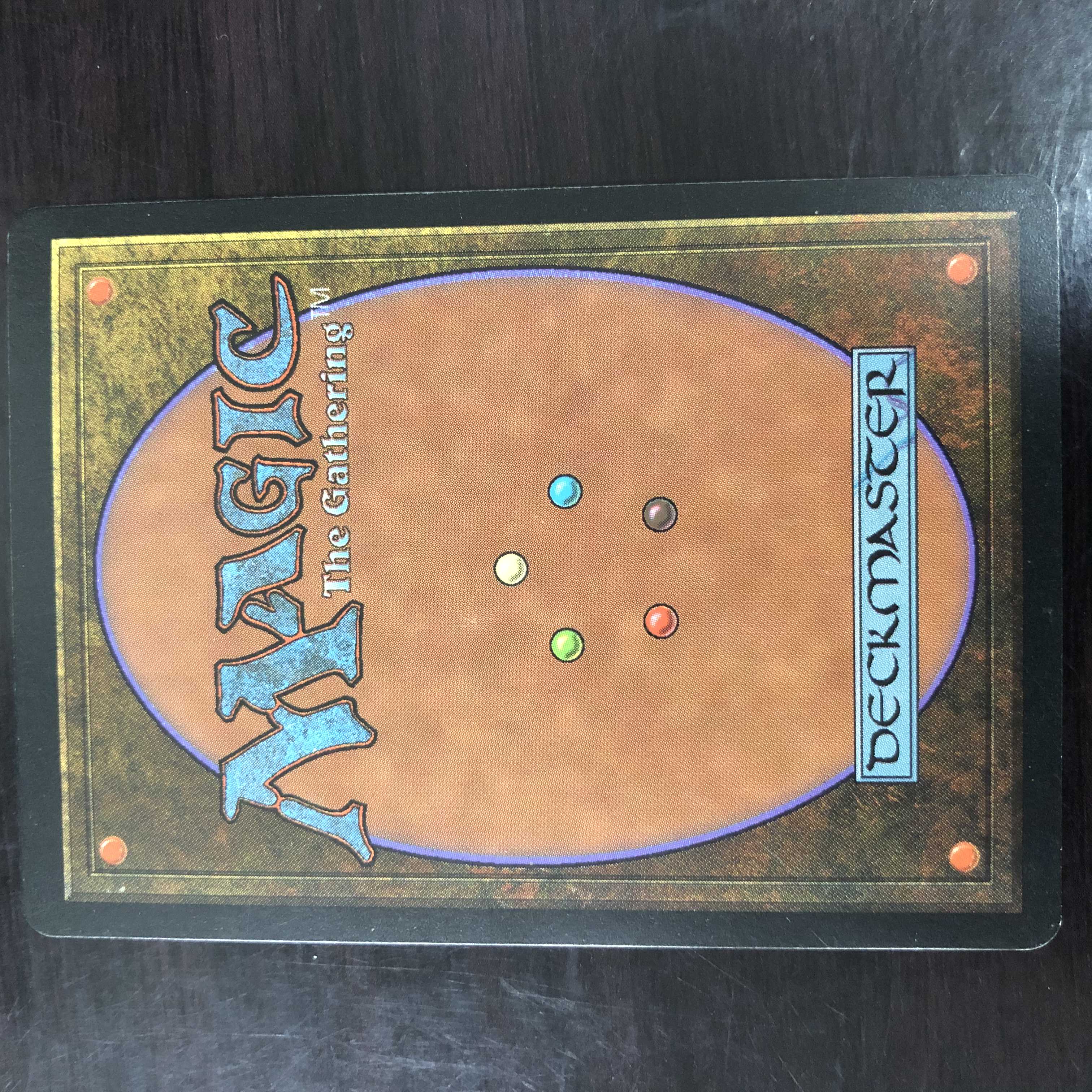 エラダムリーの呼び声 foil