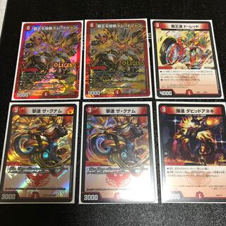 赤バイクパーツ