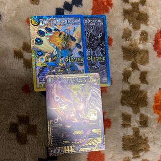 ミラダンテ　デスザーク