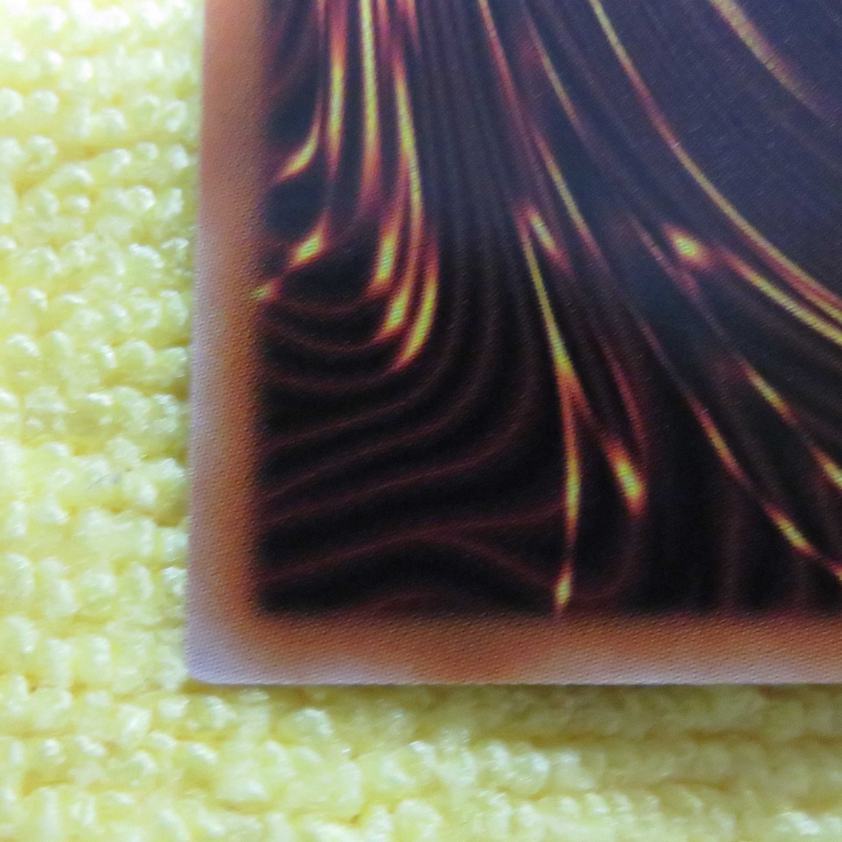 遊戯王　オベリスクの巨神兵　プリズマ［PAC1-JP002］