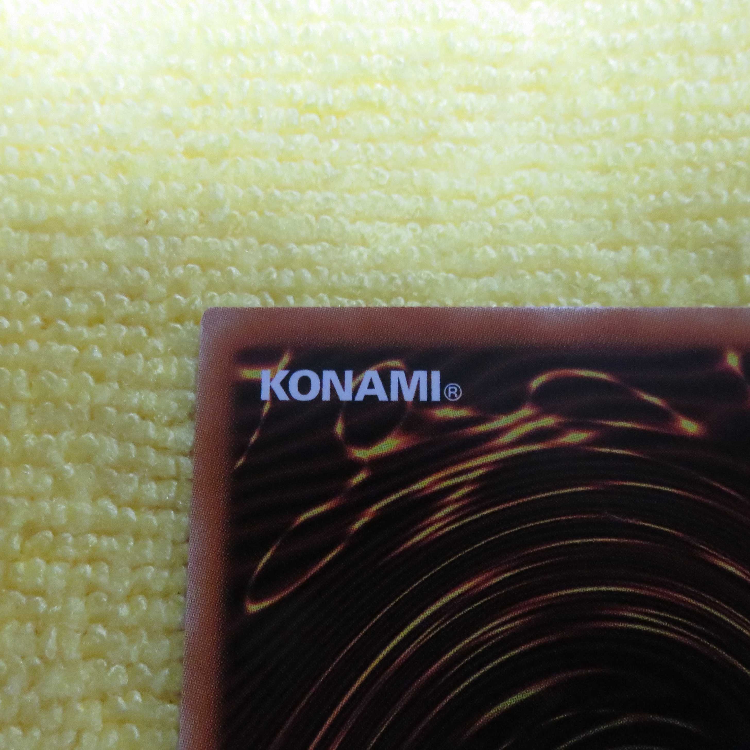 遊戯王　オベリスクの巨神兵　プリズマ［PAC1-JP002］