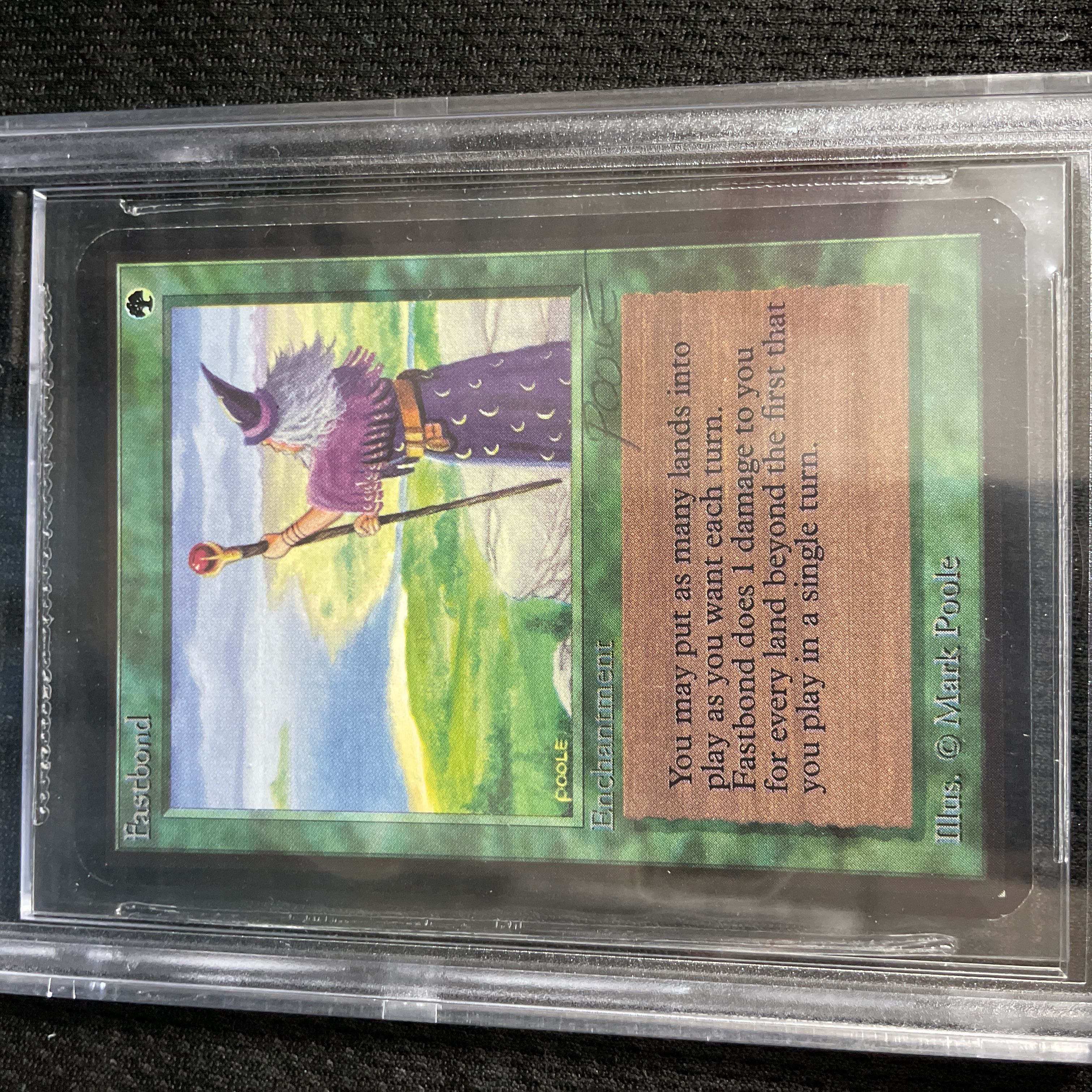 Fastbond LEA BGS9.5 AUTO9