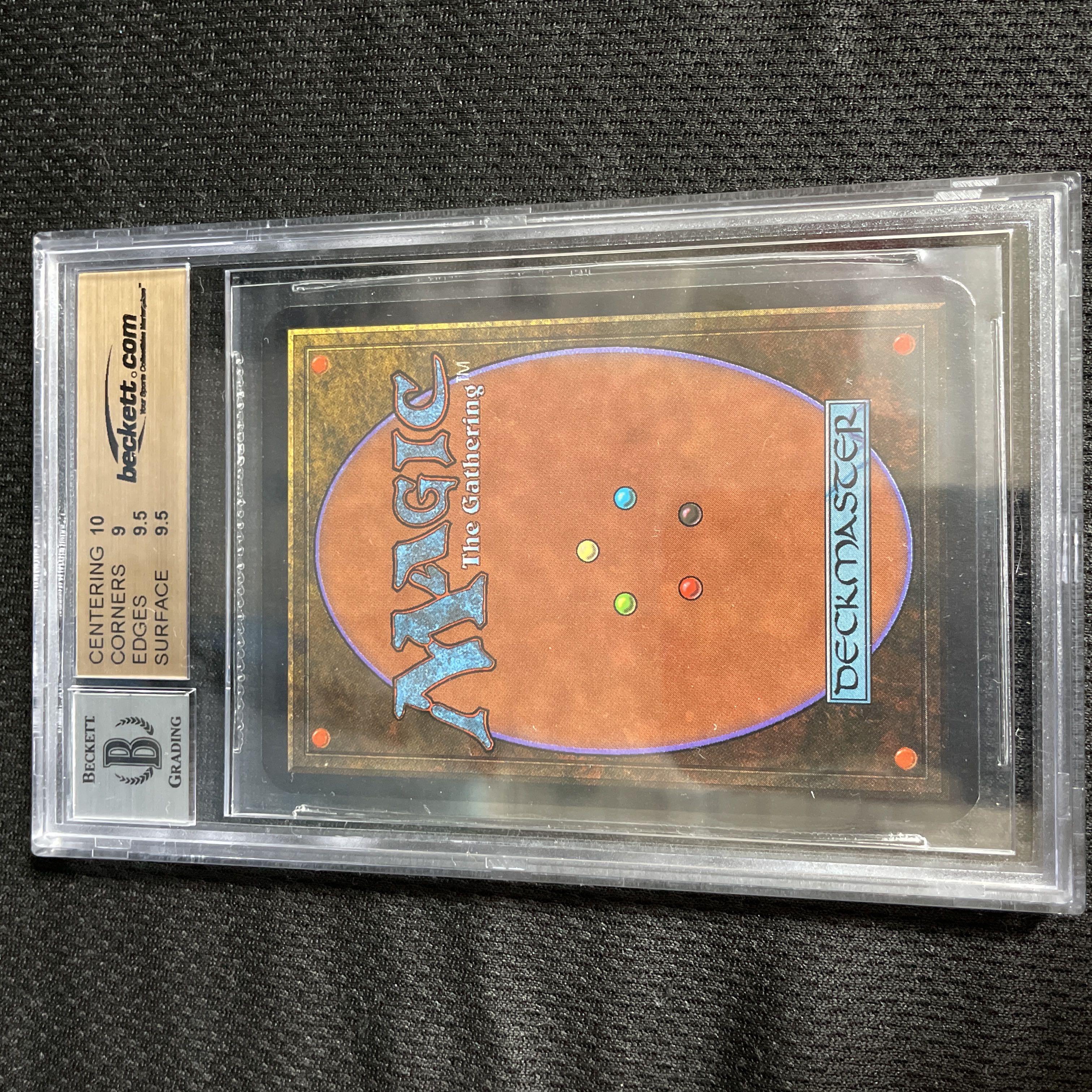 Fastbond LEA BGS9.5 AUTO9