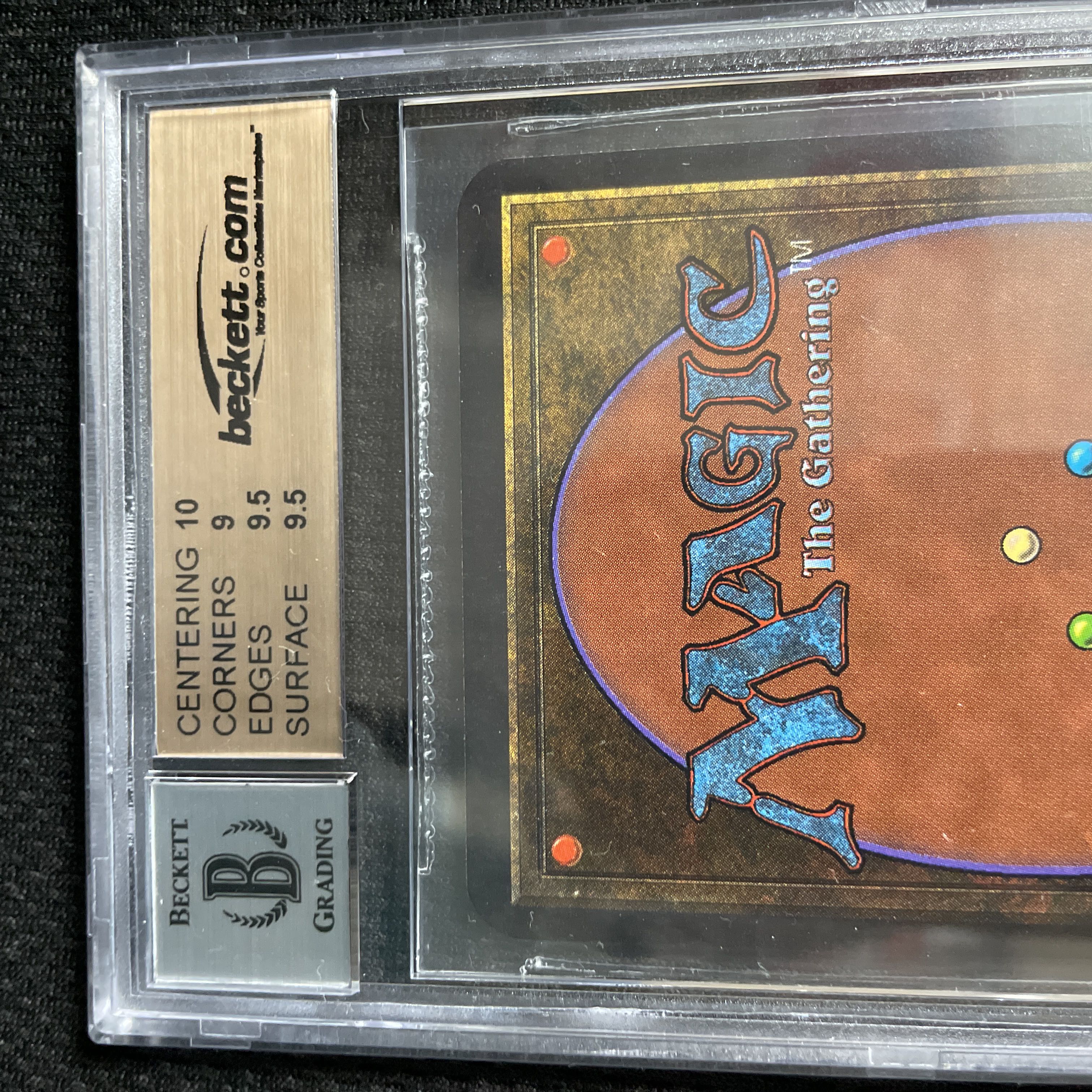 Fastbond LEA BGS9.5 AUTO9