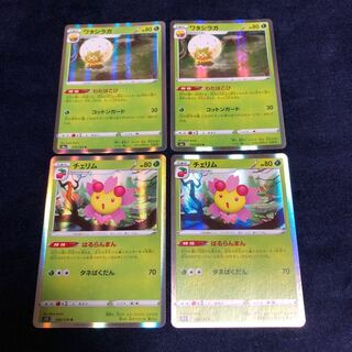 チェリム・ワタシラガセット