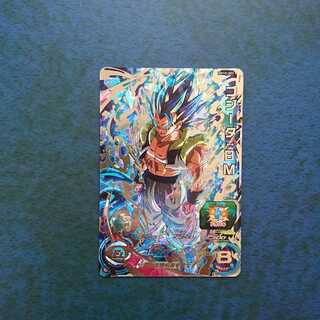 SDBH  BM10弾  SEC  ゴジータ:BM