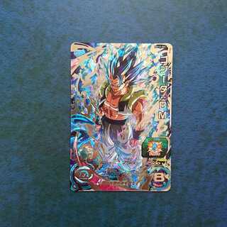 SDBH  BM10弾  SEC  ゴジータ:BM