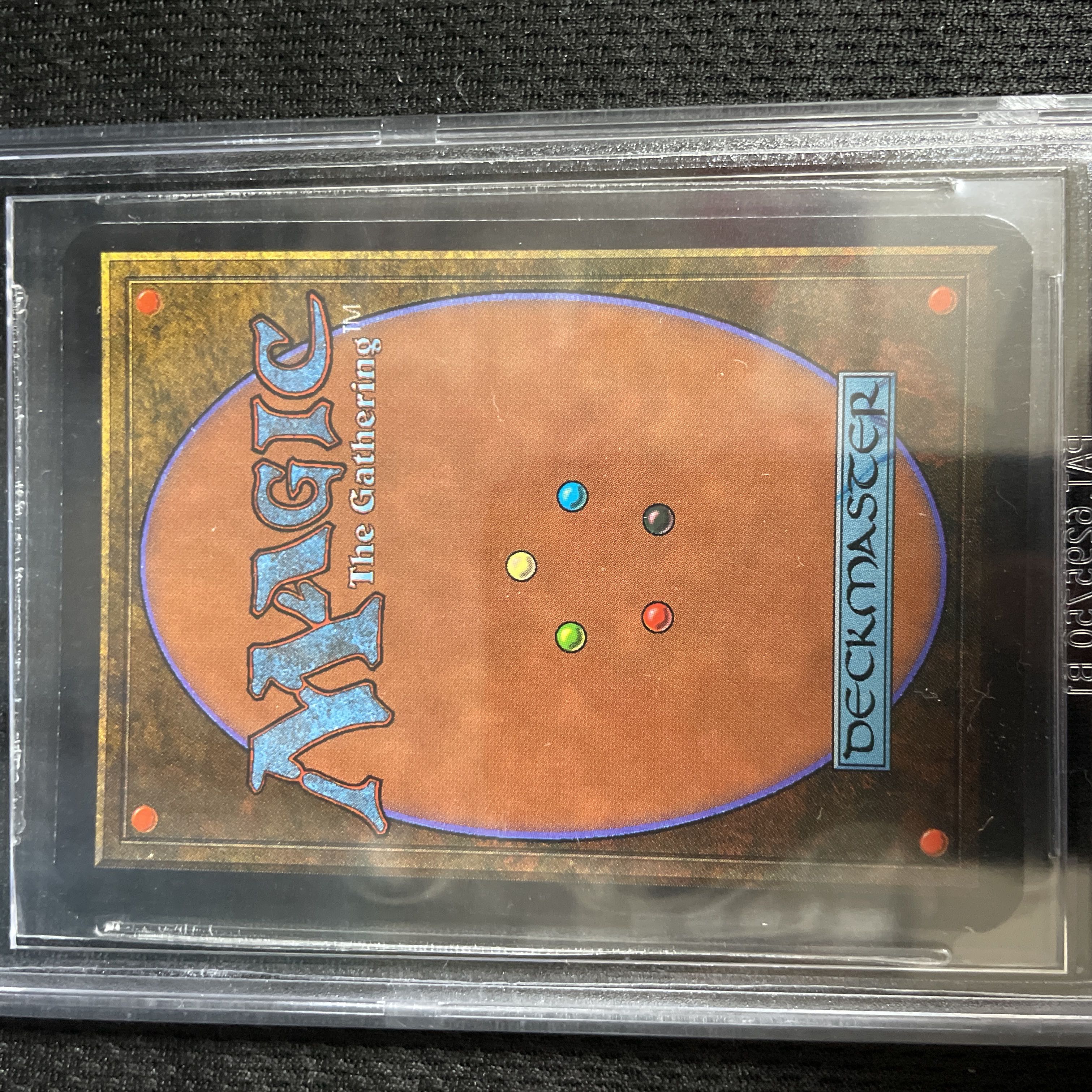 Terror/Terror LEA BGS9.5