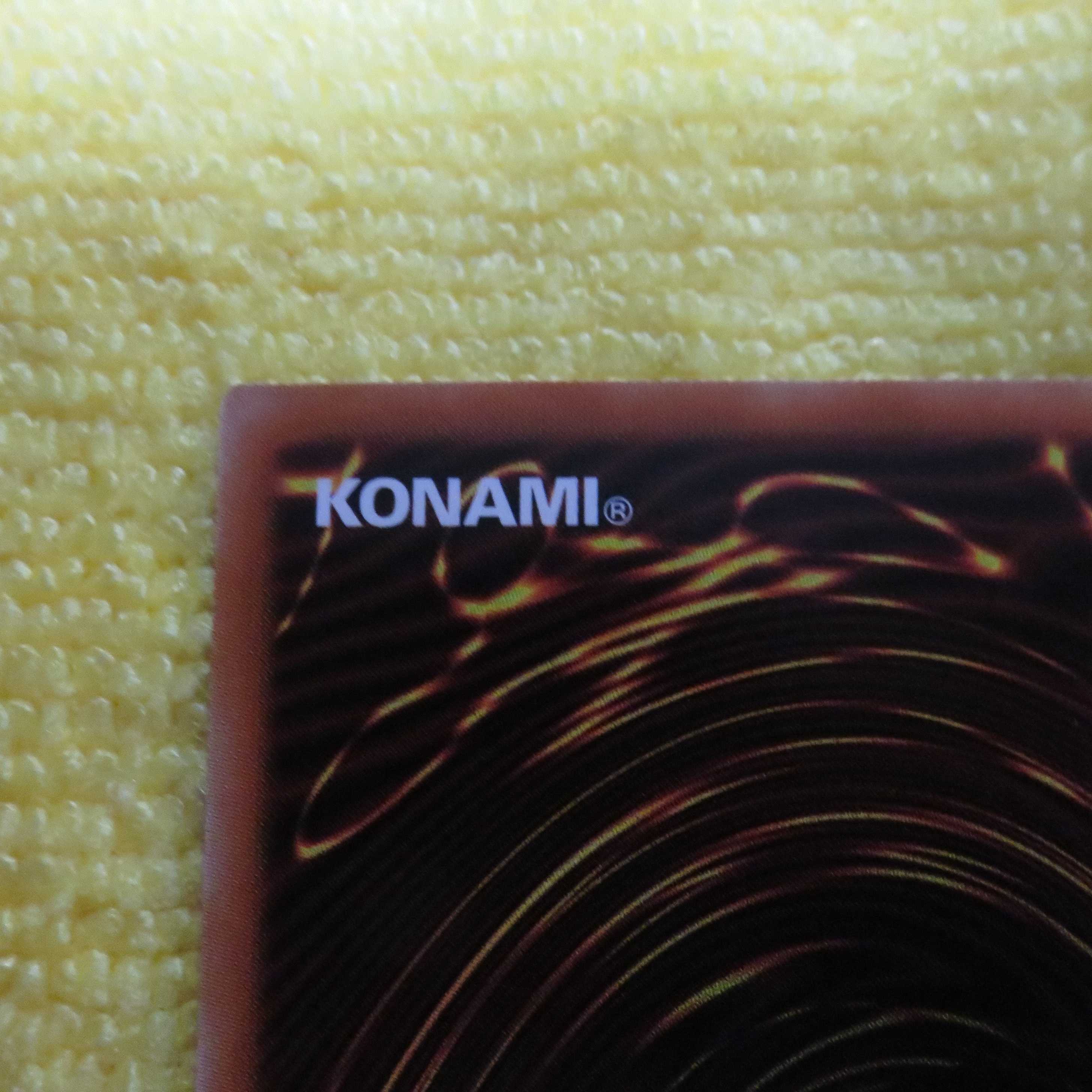 遊戯王　オシリスの天空竜　プリズマ［PAC１-JP001］