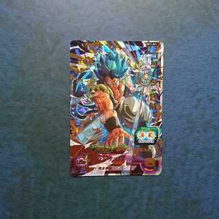 SDBH  BM11弾  UR  ゴジータ:BM 1枚