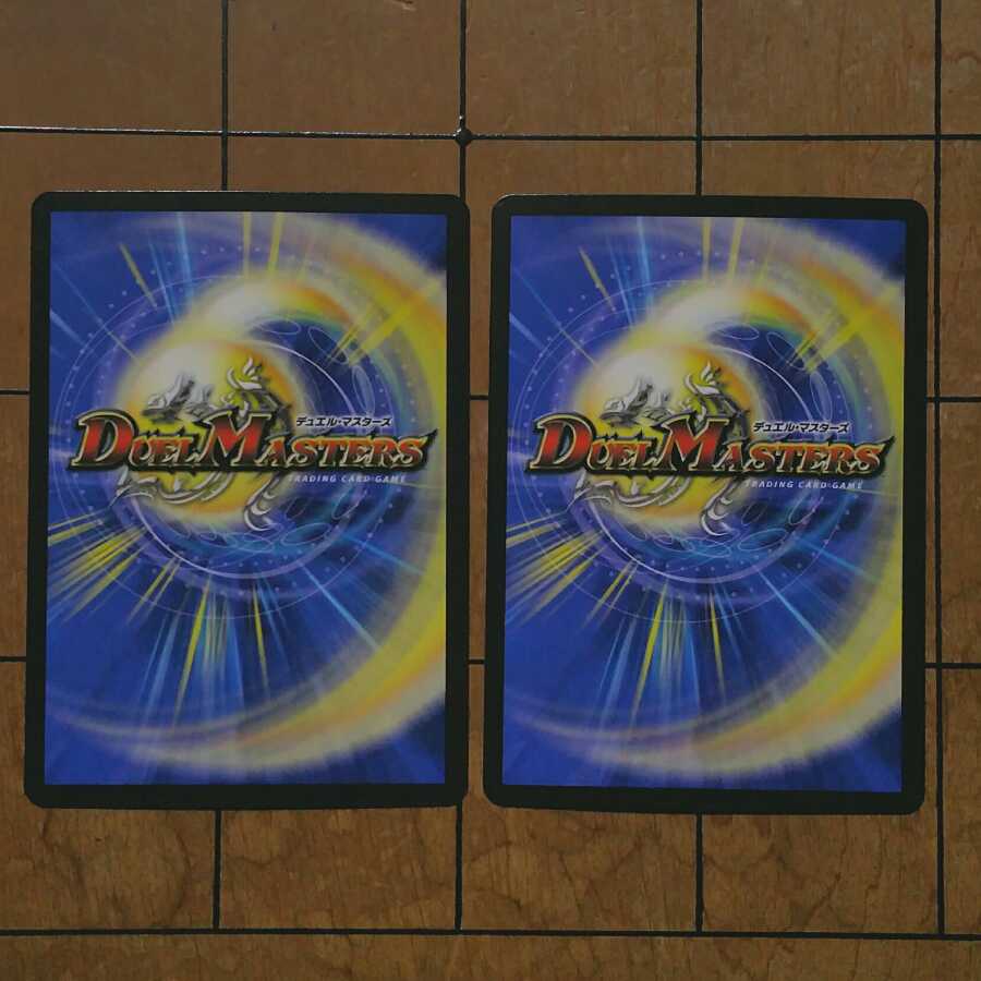 龍風混成 ザーディクリカ 4枚