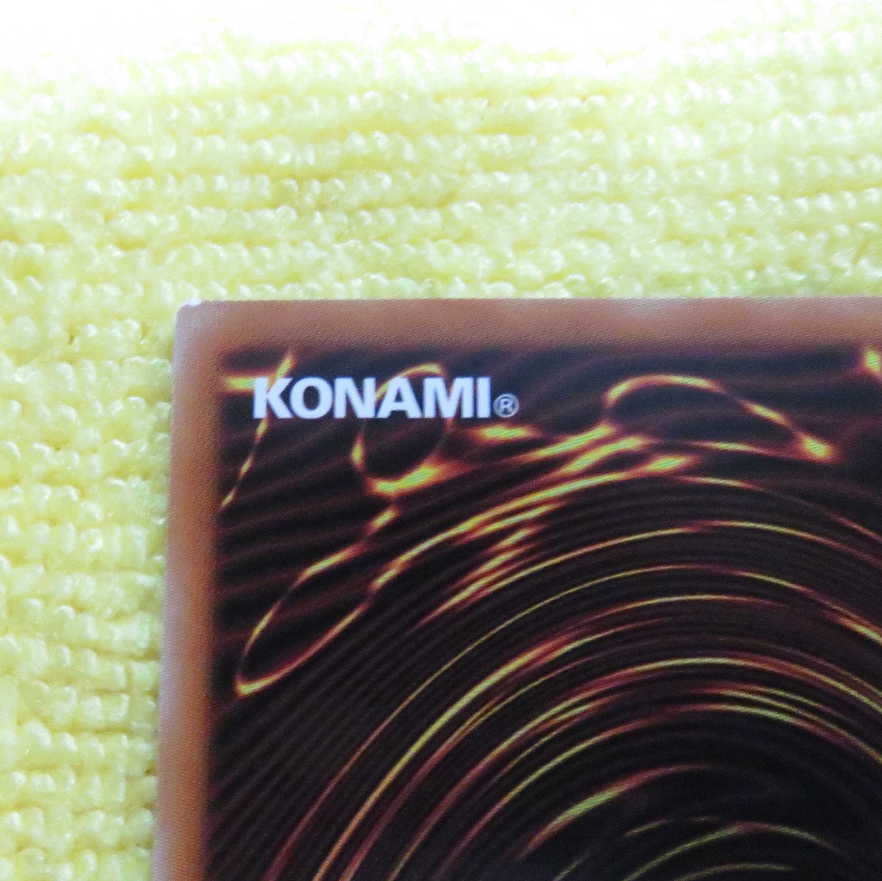 遊戯王 竜騎士ブラックマジシャンガール プリズマ　※白かけあり