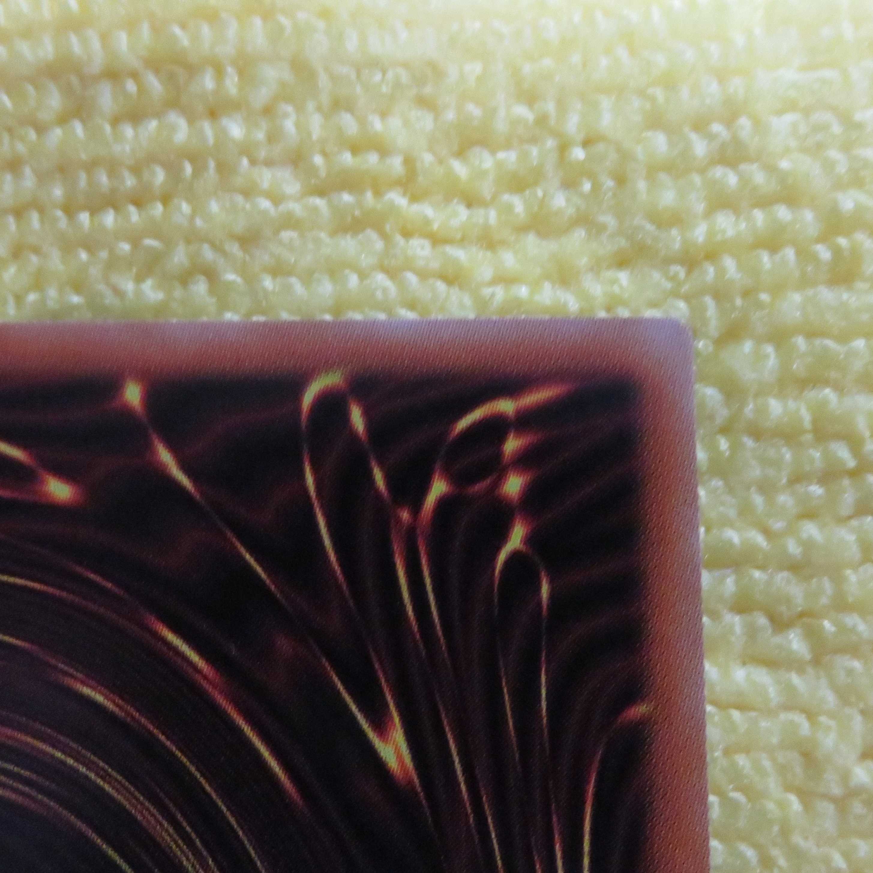 遊戯王 竜騎士ブラックマジシャンガール プリズマ　※白かけあり