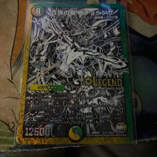 百族の長 プチョヘンザ SE