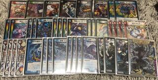 大会入賞構築 ジョー星ゼロルピア