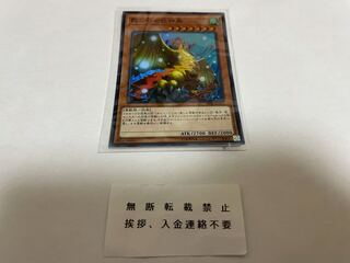 霞の谷の巨神鳥 スーパー B