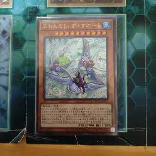 ふわんだりぃず×すのーる