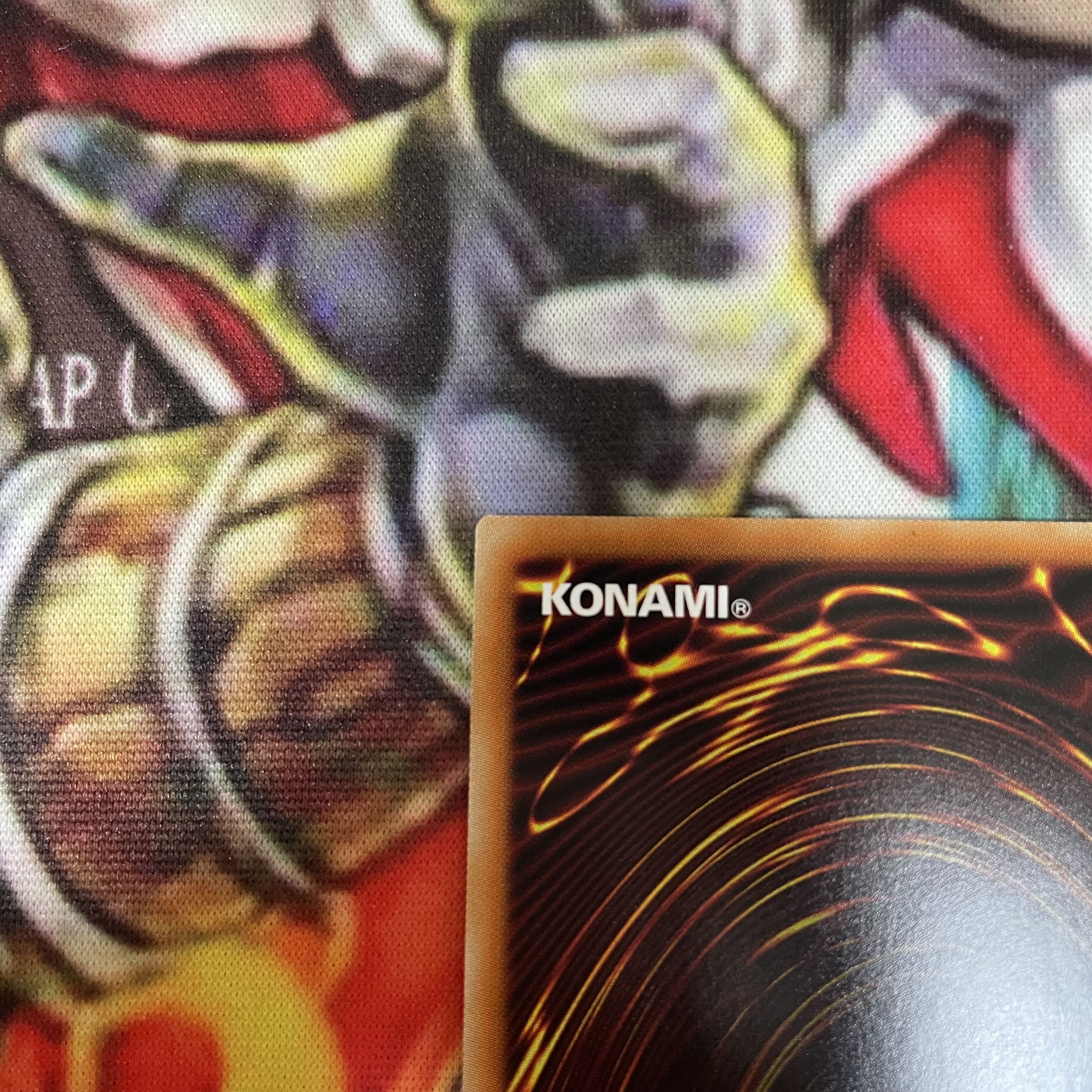 Ultimate Leo Utopia Ray Ultra Rare