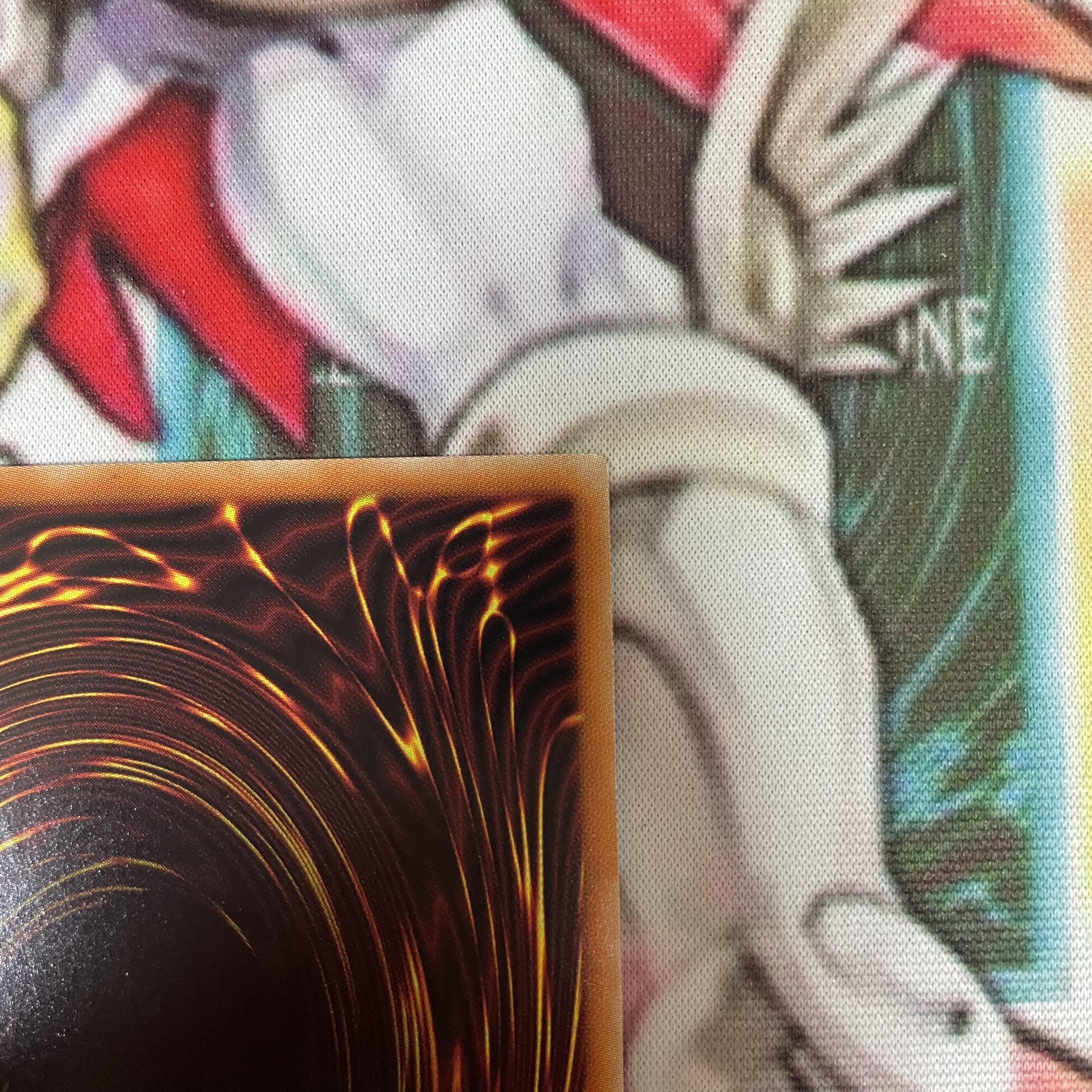 Ultimate Leo Utopia Ray Ultra Rare