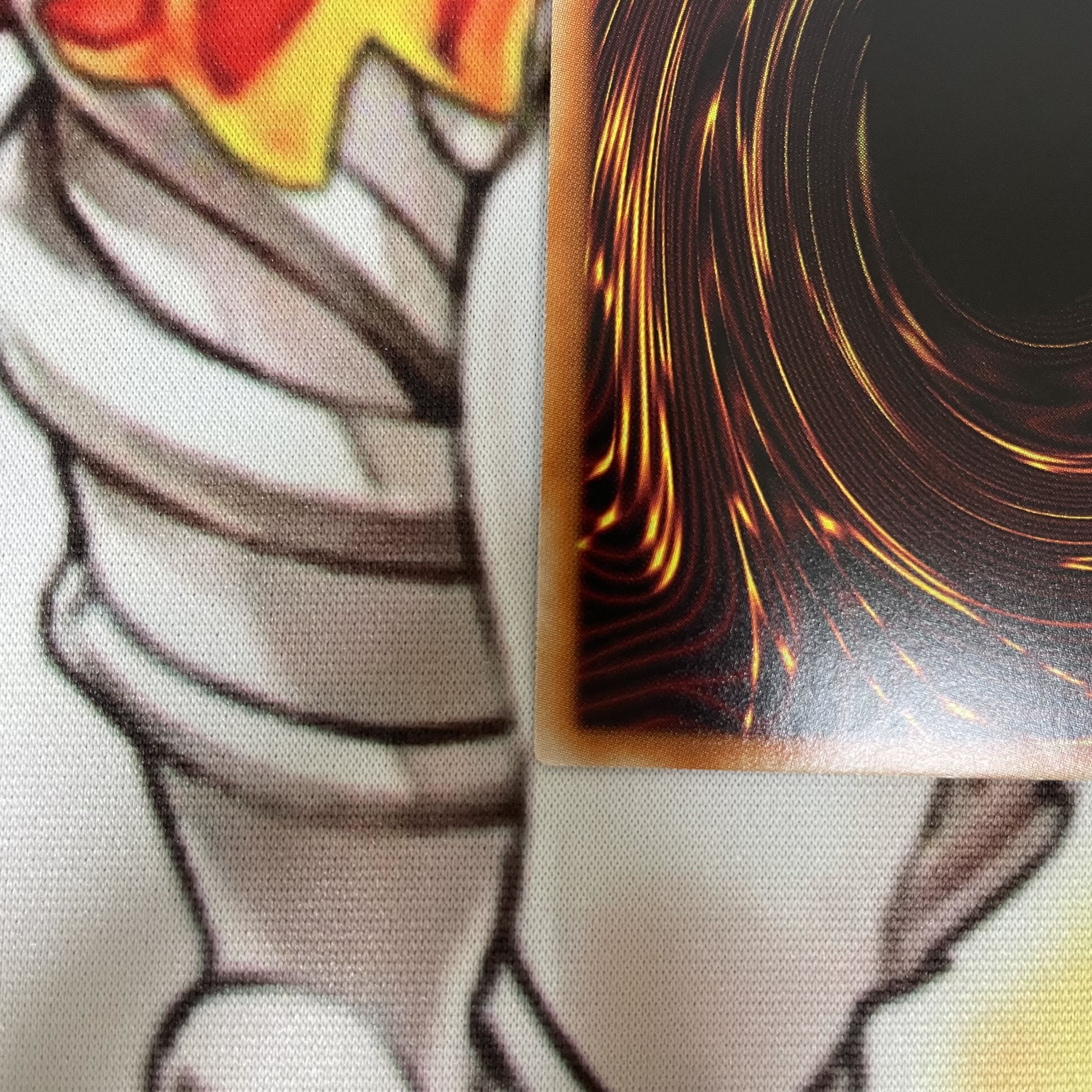 Ultimate Leo Utopia Ray Ultra Rare