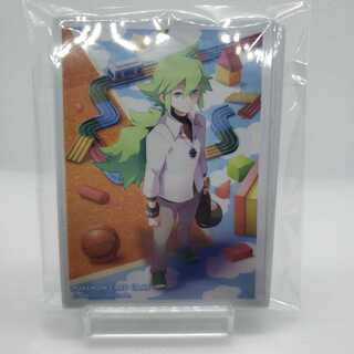 ※使用済み N スリーブ 32枚