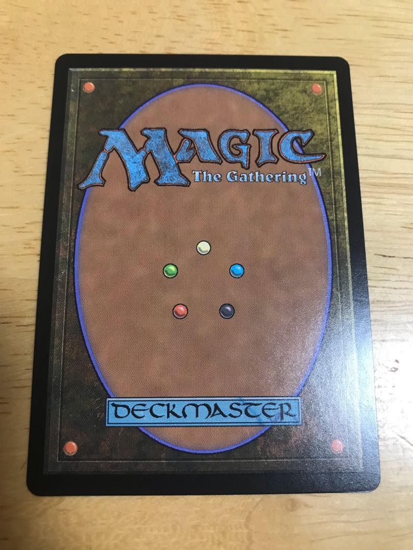 虹色の終焉　日本語版