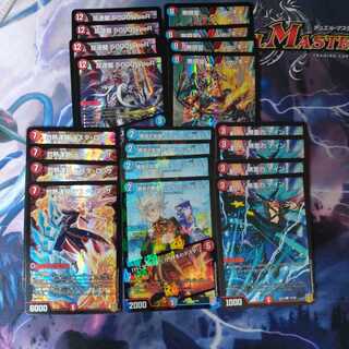 反逆龍 5000typeR ／ 無法頂上会談　勝太 アウトレイジ戦略パック