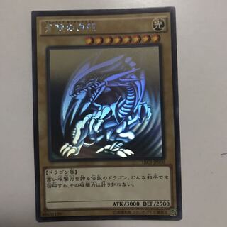 青眼の白龍　TRCホロ