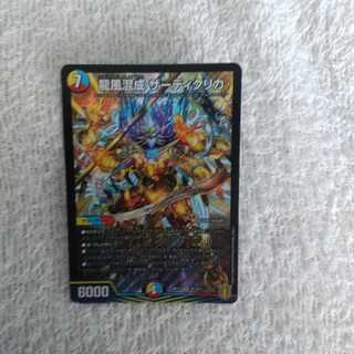 龍風混成 ザーディクリカ