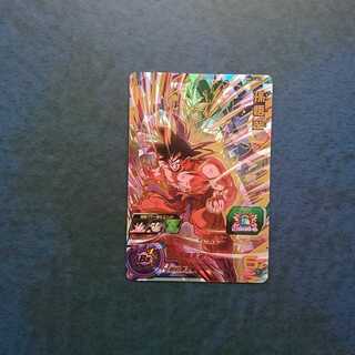 SDBH  BM12弾  UR  孫悟空 1枚