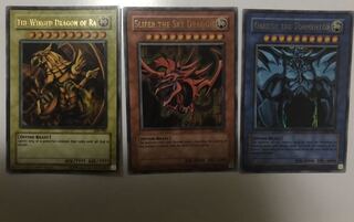 三幻神　GBIウルトラセット